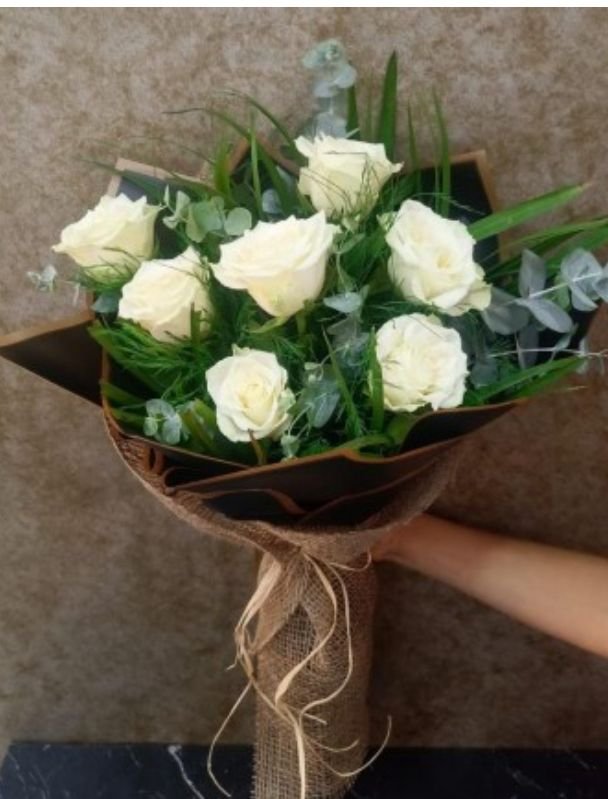 saflığı ve temiz duyguları simgeler